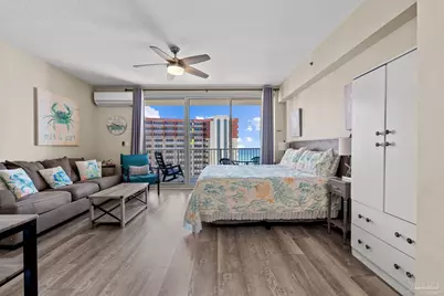 9900 S Thomas Dr #1905, Panama City Beach, FL 32408 - Photo 5