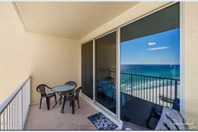 9900 S Thomas Dr #1905, Panama City Beach, FL 32408 - Photo 21