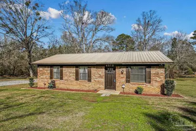 4010 Wyndham Rd, Century, FL 32535 - Photo 3