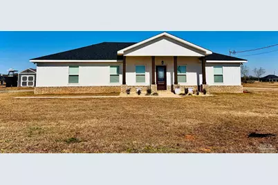 2360 Trudy Ln, Jay, FL 32565 - Photo 1