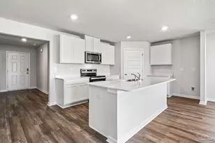 2018 Limpkin St, Cantonment, FL 32533 - Photo 5