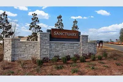 2018 Limpkin St, Cantonment, FL 32533 - Photo 3