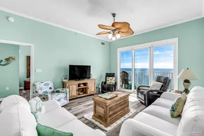14511 Perdido Key Dr #1407, Pensacola, FL 32507 - Photo 1