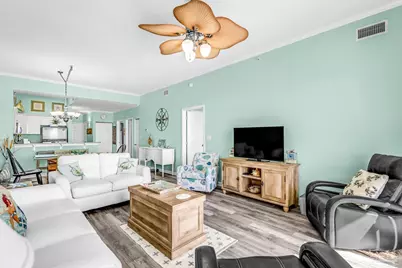 14511 Perdido Key Dr #1407, Pensacola, FL 32507 - Photo 7