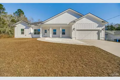 1949 Fox Quarry Rd, Cantonment, FL 32533 - Photo 1