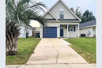 201 Wildflower Ln, Pensacola, FL 32514 - Photo 1