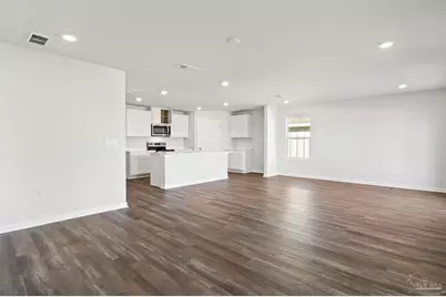 5072 Rainwater Rd, Milton, FL 32583 - Photo 5