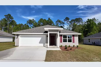 5078 Rainwater Rd, Milton, FL 32583 - Photo 1