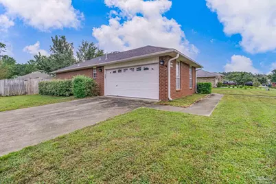 9144 Sebring Dr, Pensacola, FL 32506 - Photo 5