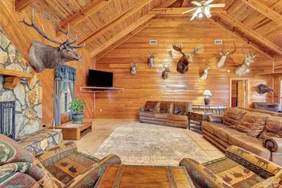 3400 Bonterra Dr, Laurel Hill, FL 32567 - Photo 33