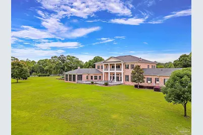 3400 Bonterra Dr, Laurel Hill, FL 32567 - Photo 5