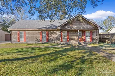 650 Hawkins St, Pensacola, FL 32534 - Photo 5