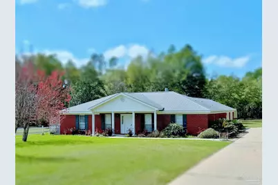 6277 Pansy Dr, Milton, FL 32570 - Photo 1