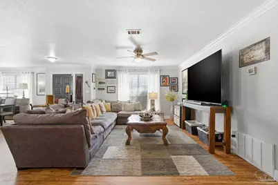 3214 Fridinger Dr, Pensacola, FL 32526 - Photo 5