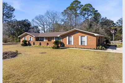 3214 Fridinger Dr, Pensacola, FL 32526 - Photo 3
