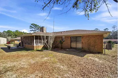 3214 Fridinger Dr, Pensacola, FL 32526 - Photo 53