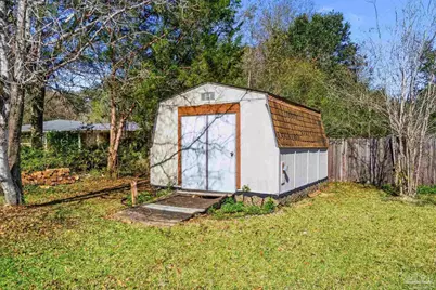 3214 Fridinger Dr, Pensacola, FL 32526 - Photo 45