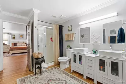 3214 Fridinger Dr, Pensacola, FL 32526 - Photo 29