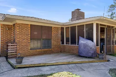 3214 Fridinger Dr, Pensacola, FL 32526 - Photo 43