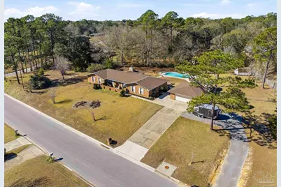3214 Fridinger Dr, Pensacola, FL 32526 - Photo 57