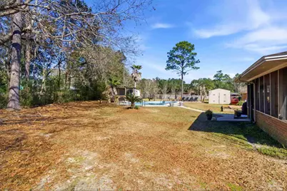 3214 Fridinger Dr, Pensacola, FL 32526 - Photo 49