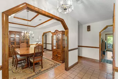 5816 Forest Ridge Dr, Pensacola, FL 32526 - Photo 9