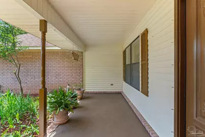 5816 Forest Ridge Dr, Pensacola, FL 32526 - Photo 5