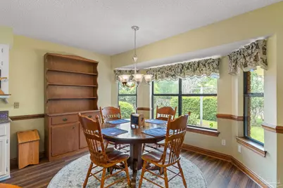 5816 Forest Ridge Dr, Pensacola, FL 32526 - Photo 21