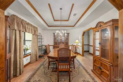 5816 Forest Ridge Dr, Pensacola, FL 32526 - Photo 11