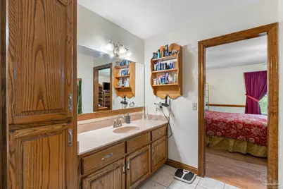 5816 Forest Ridge Dr, Pensacola, FL 32526 - Photo 31