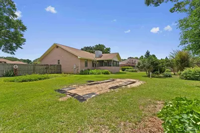 5816 Forest Ridge Dr, Pensacola, FL 32526 - Photo 55