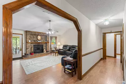 5816 Forest Ridge Dr, Pensacola, FL 32526 - Photo 23