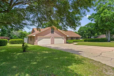 5816 Forest Ridge Dr, Pensacola, FL 32526 - Photo 3