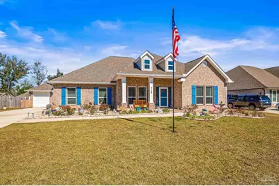 4168 Equestrian Blvd, Pace, FL 32571 - Photo 19