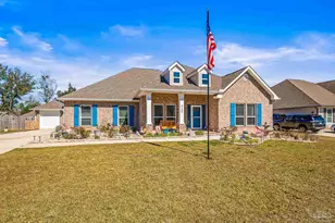 4168 Equestrian Blvd, Pace, FL 32571 - Photo 19