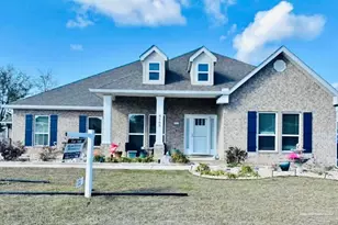 4168 Equestrian Blvd, Pace, FL 32571 - Photo 1