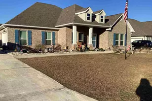 4168 Equestrian Blvd, Pace, FL 32571 - Photo 1