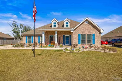 4168 Equestrian Blvd, Pace, FL 32571 - Photo 5