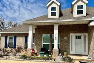 4168 Equestrian Blvd, Pace, FL 32571 - Photo 1