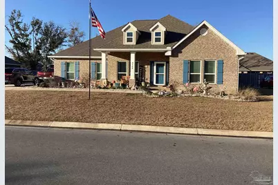 4168 Equestrian Blvd, Pace, FL 32571 - Photo 3