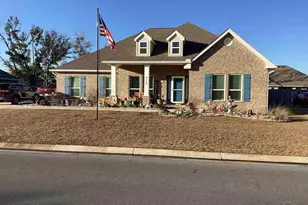 4168 Equestrian Blvd, Pace, FL 32571 - Photo 3