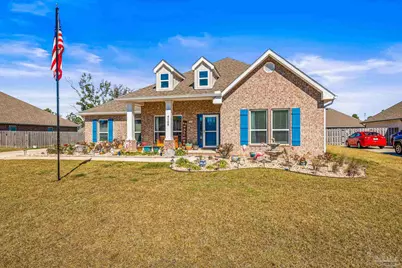 4168 Equestrian Blvd, Pace, FL 32571 - Photo 7