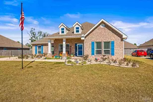 4168 Equestrian Blvd, Pace, FL 32571 - Photo 7