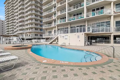 8577 Gulf Blvd #1205, Navarre Beach, FL 32566 - Photo 7