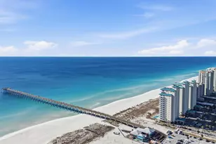 8577 Gulf Blvd, Navarre Beach, FL 32566 - Photo 1