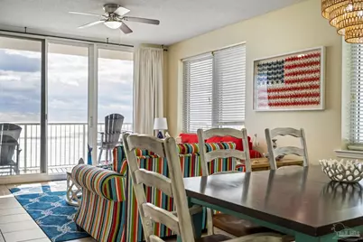 8577 Gulf Blvd #1205, Navarre Beach, FL 32566 - Photo 17