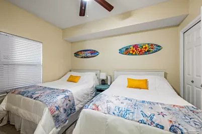 8577 Gulf Blvd #1205, Navarre Beach, FL 32566 - Photo 37