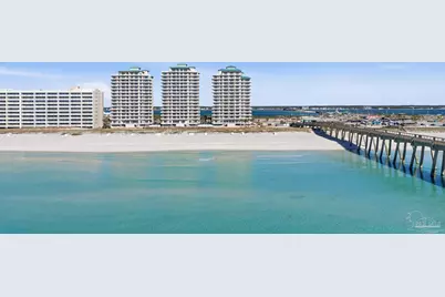 8577 Gulf Blvd #1205, Navarre Beach, FL 32566 - Photo 5