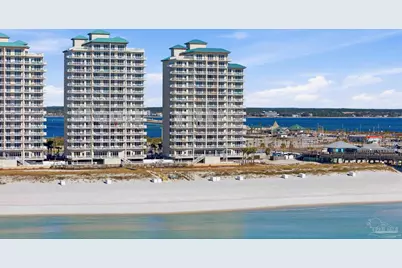 8577 Gulf Blvd #1205, Navarre Beach, FL 32566 - Photo 43