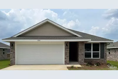 5038 Quarter Deck St, Pensacola, FL 32526 - Photo 1